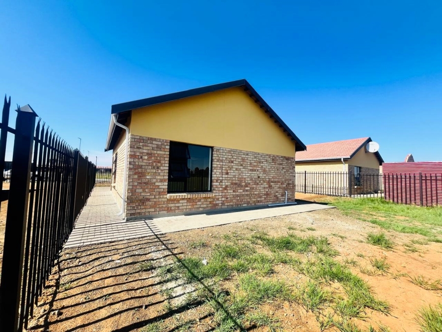 3 Bedroom Property for Sale in Heidedal Free State